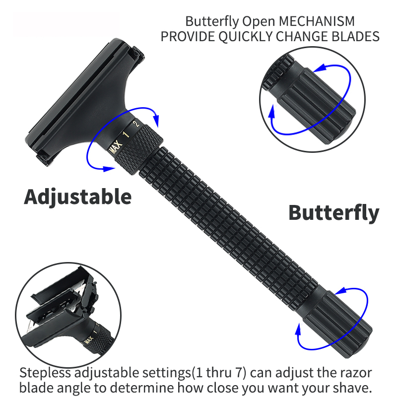 Adjustable Precision Men's Raz - Men'S Grooming Underarm review and price