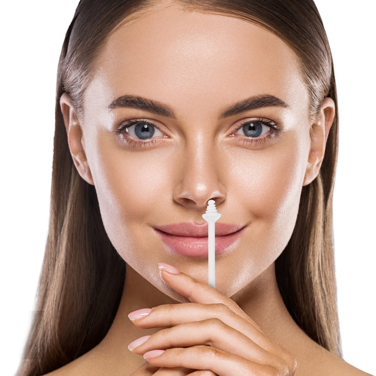 40Pcs Nasal Hair Removal Dispo - Hair Wax Stick review and price