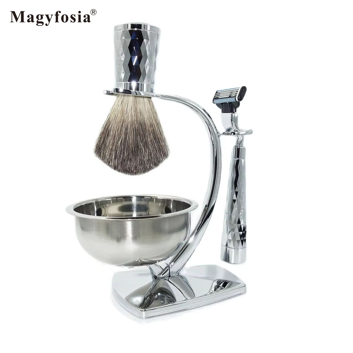 Magyfosia New Shiny Twinkle Me - Men'S Grooming Underarm review and price