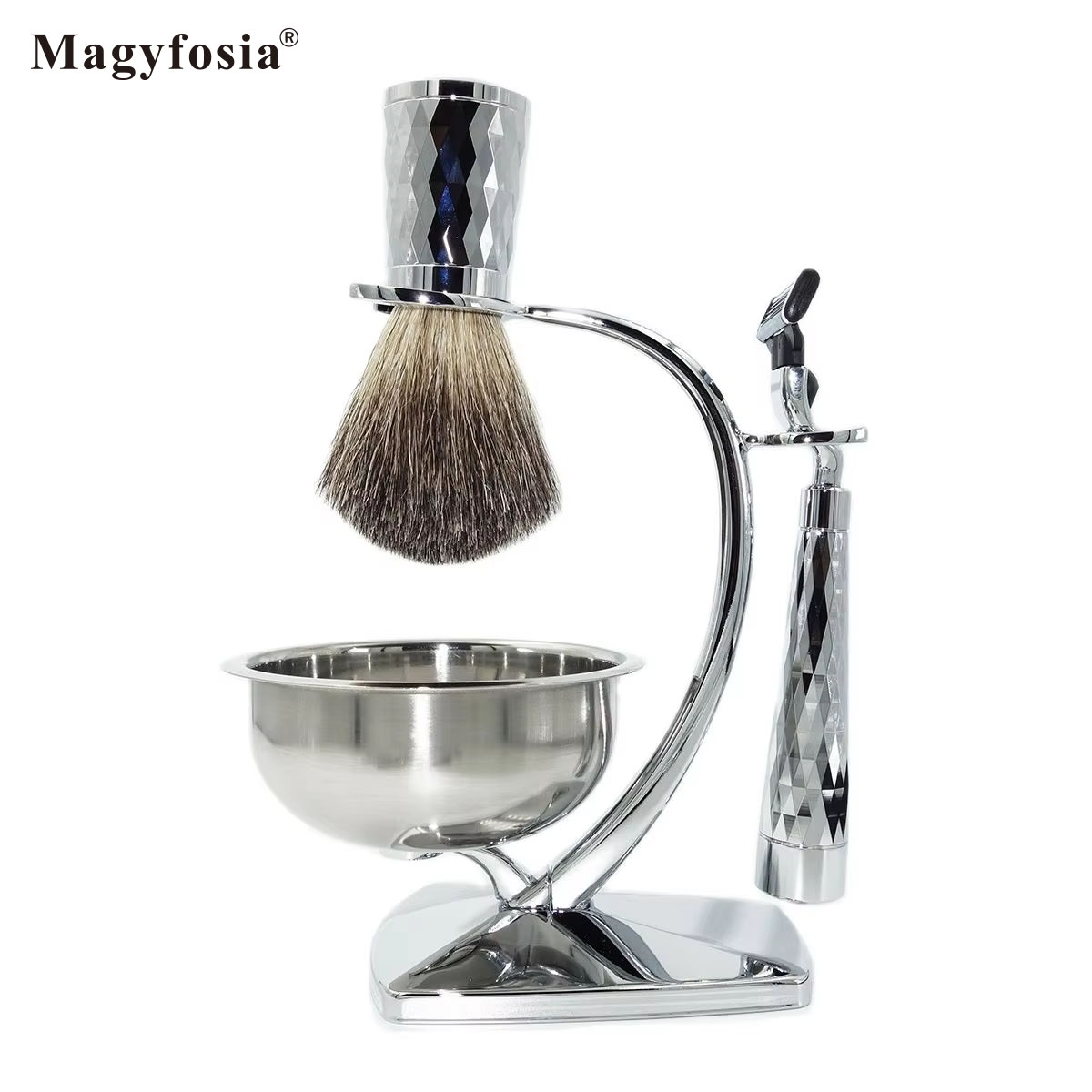Magyfosia New Shiny Twinkle Me - Men'S Grooming Underarm review and price