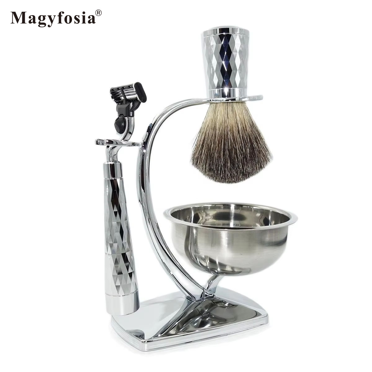 Magyfosia New Shiny Twinkle Me - Men'S Grooming Underarm review and price