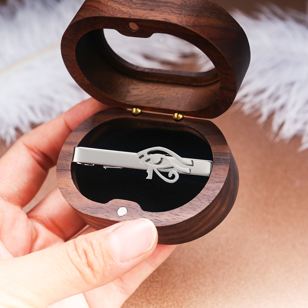 Tangula Stainless Steel Eye of - Men'S Grooming Gift Set review and price