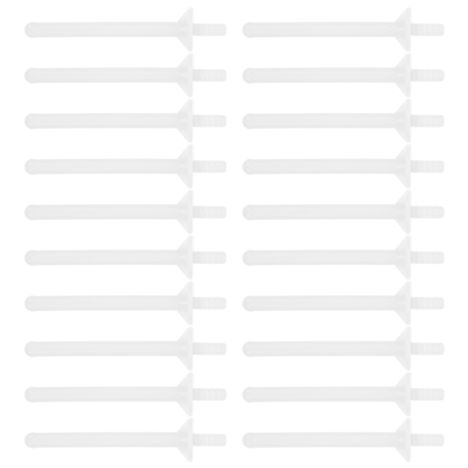 80Pcs Nose Wax Applicators Dis - Hair Wax Stick review and price