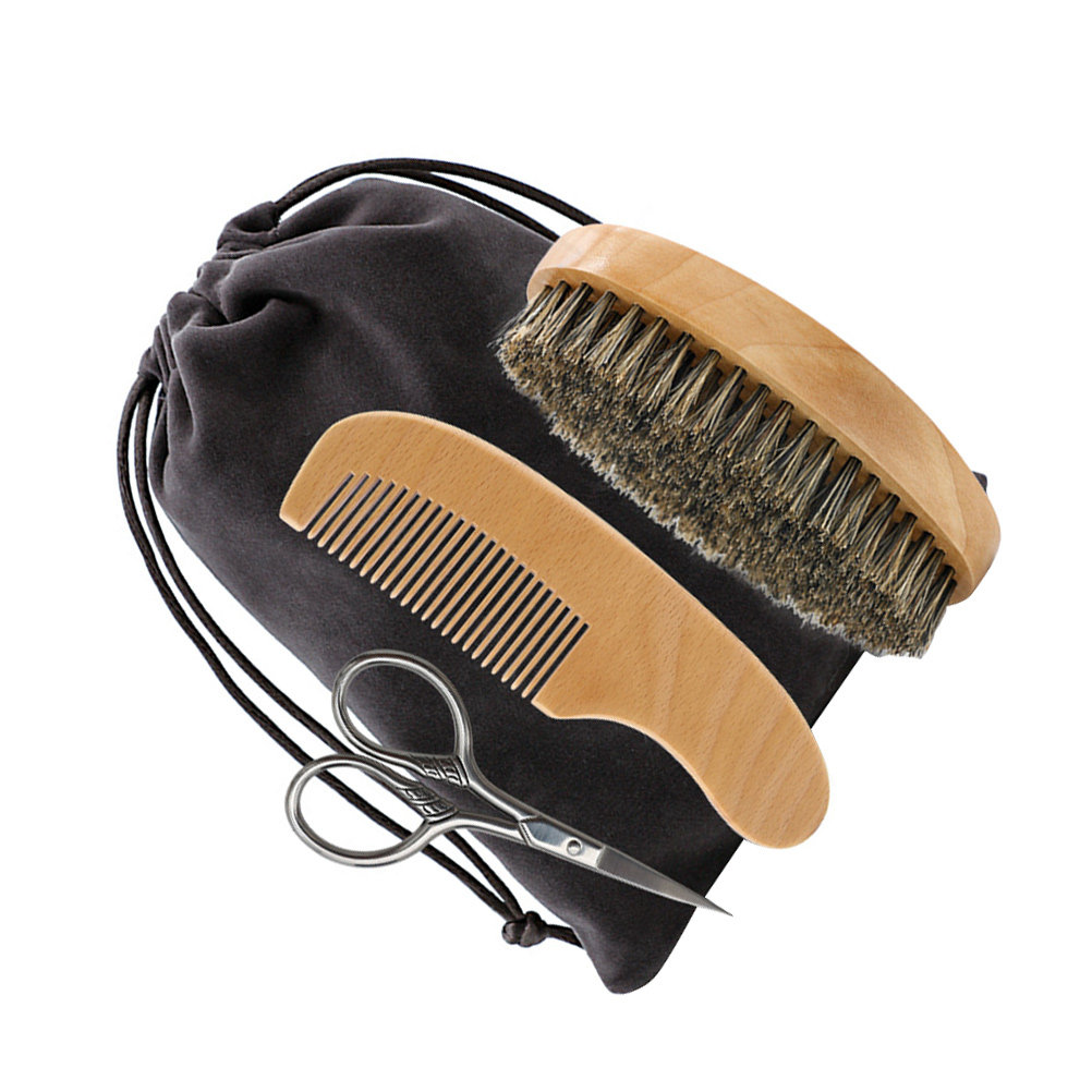 1Set Beard Styling Set for Men - Men'S Beard Grooming review and price