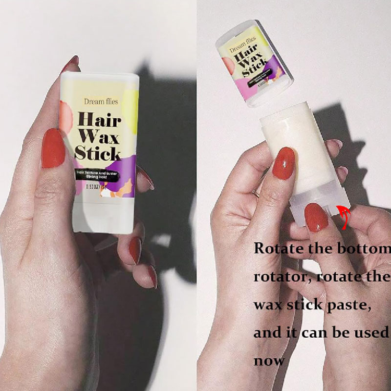 15g Portable Hair Wax Stick Ha - Hair Wax Stick review and price