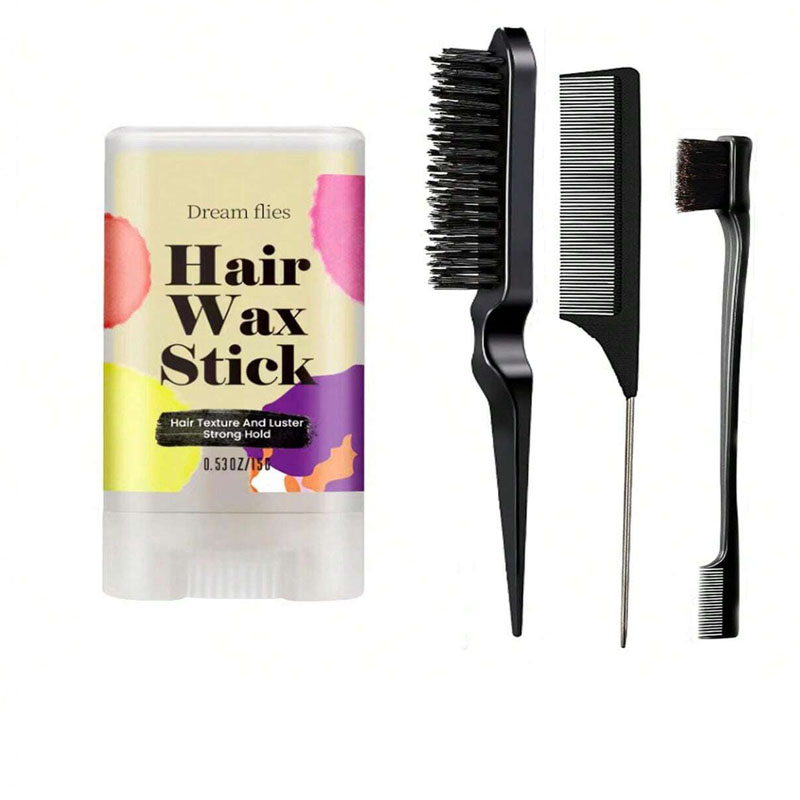 15g Portable Hair Wax Stick Ha - Hair Wax Stick review and price