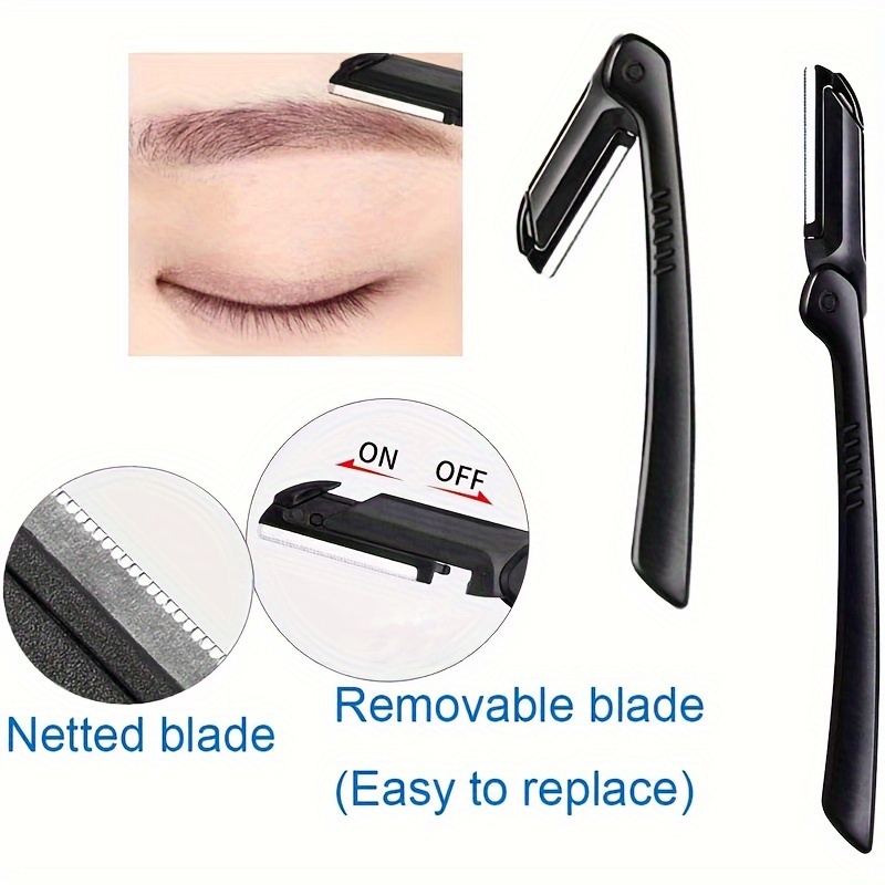 3pcs Set Eyebrow Kit For Women - Men'S Grooming Gift Set review and price